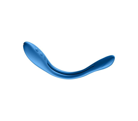Elastic Game Estimulador Flexible Azul