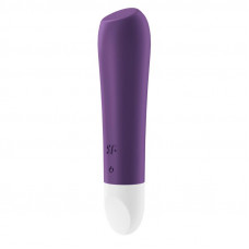 Ultra Power Bullet 2 Bala Vibradora Violet