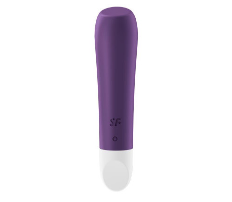 Ultra Power Bullet 2 Bala Vibradora Violet