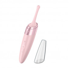 Twirling Delight Estimulador Giratorio Rose