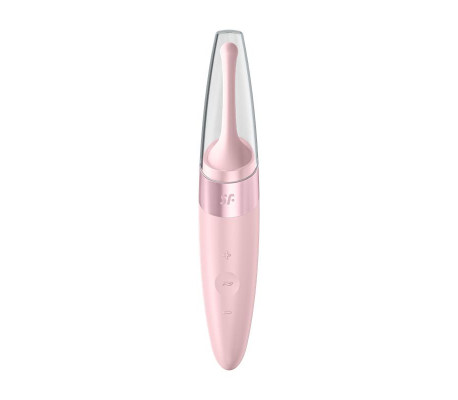 Twirling Delight Estimulador Giratorio Rose
