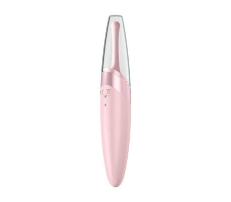 Twirling Delight Estimulador Giratorio Rose