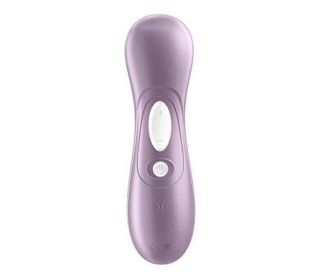 Succionador de Clítoris Pro 2 Generación 2 Violet