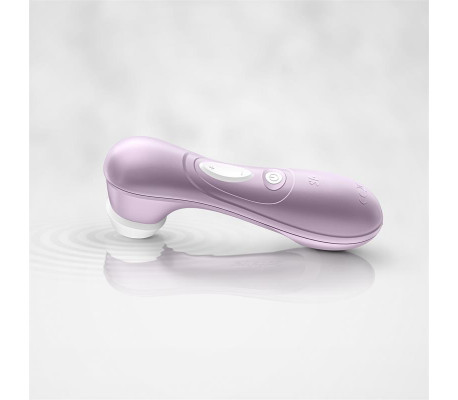 Succionador de Clítoris Pro 2 Generación 2 Violet