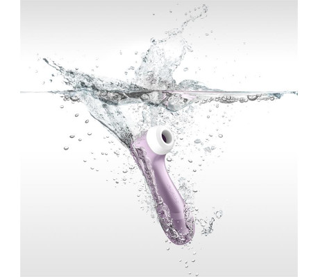 Succionador de Clítoris Pro 2 Generación 2 Violet