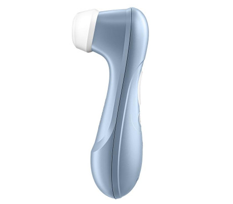 Succionador de Clítoris Pro 2 Next Gen Azul