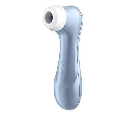 Succionador de Clítoris Pro 2 Next Gen Azul