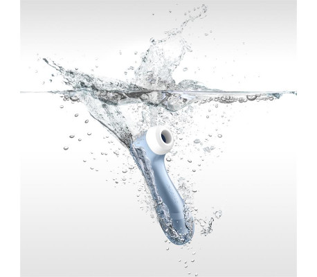 Succionador de Clítoris Pro 2 Next Gen Azul