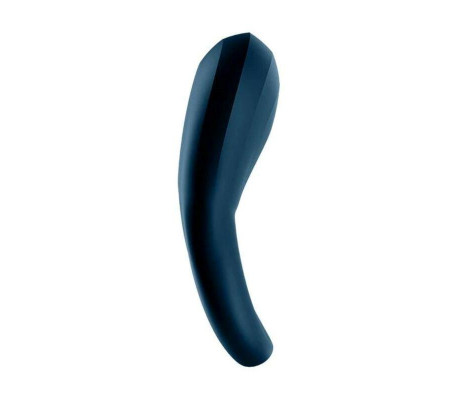 Anillo para el Pene Epic Duo con APP Satisfyer Connect