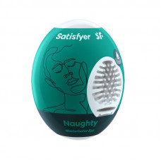 Huevo Masturbador Unidad Naughty Hydro-Active