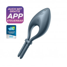 Bullseye Anillo para el Pene con APP