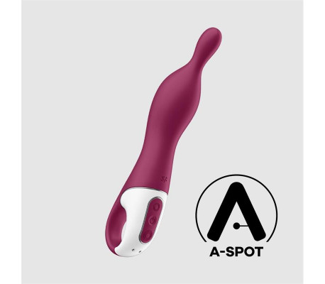 A-Mazing 1 Estimulador de Punto Berry