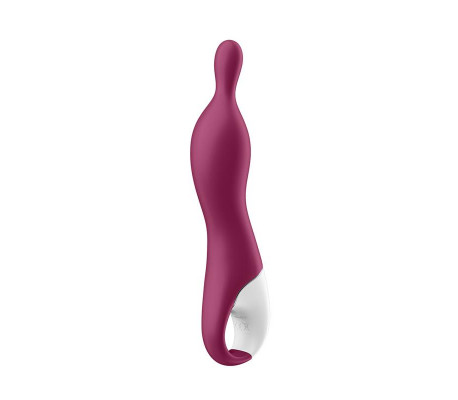 A-Mazing 1 Estimulador de Punto Berry