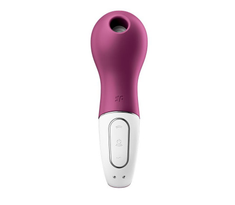 Succionador de Ondas Lucky Libra Berry