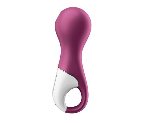 Succionador de Ondas Lucky Libra Berry