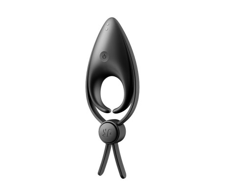 Anillo para el Pene Sniper Negro