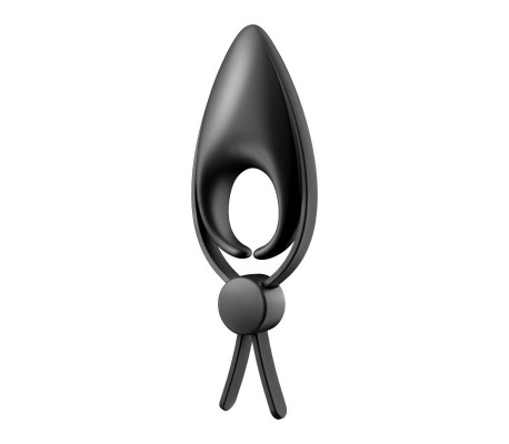 Anillo para el Pene Sniper Negro
