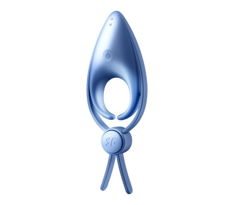 Anillo para el Pene Sniper Azul
