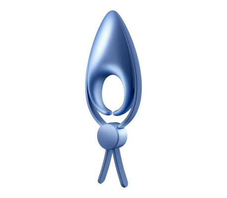 Anillo para el Pene Sniper Azul