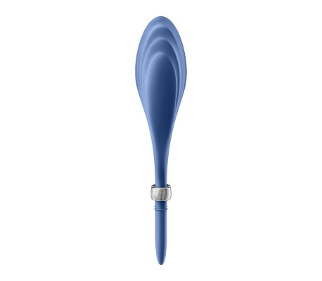 Anillo Vibrador Duelist Azul