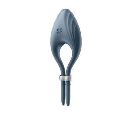 Anillo Vibrador Duelist Dark Blue