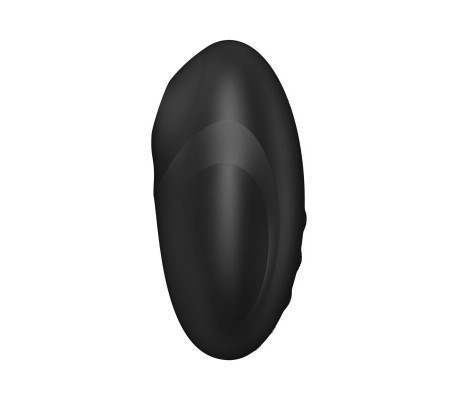 Vulva Lover 3 Succionador de Clítoris Negro