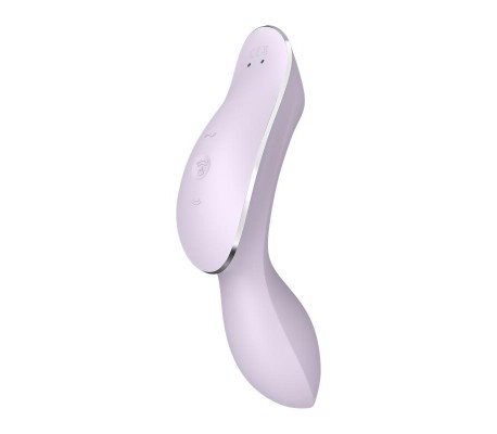 Curvy Trinity 2 Violet