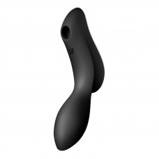 Curvy Trinity 2 Negro