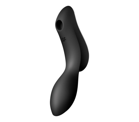 Curvy Trinity 2 Negro