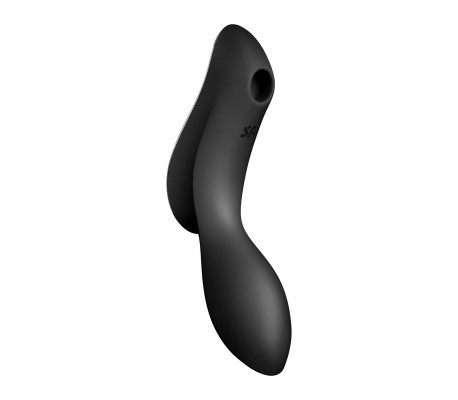 Curvy Trinity 2 Negro
