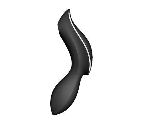 Curvy Trinity 2 Negro