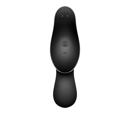 Curvy Trinity 2 Negro