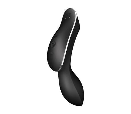 Curvy Trinity 2 Negro