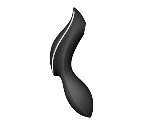 Curvy Trinity 2 Negro