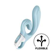 Love Me Blue Vibrador Punto G