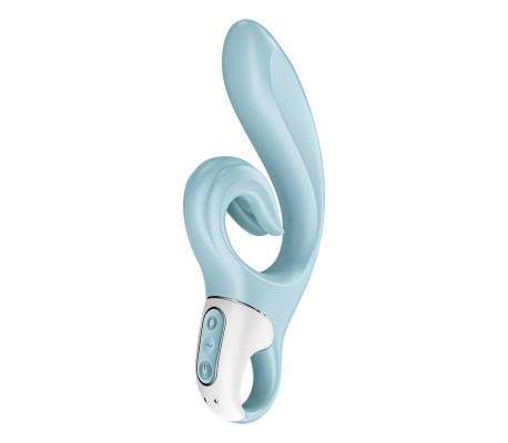 Love Me Blue Vibrador Punto G
