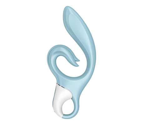 Love Me Blue Vibrador Punto G