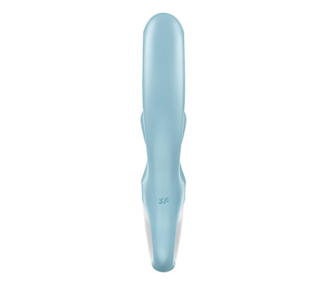 Love Me Blue Vibrador Punto G