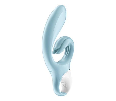 Love Me Blue Vibrador Punto G