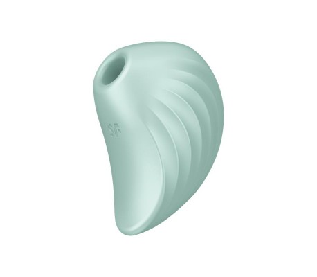 Succionador de Clítoris Pearl Driver Mint