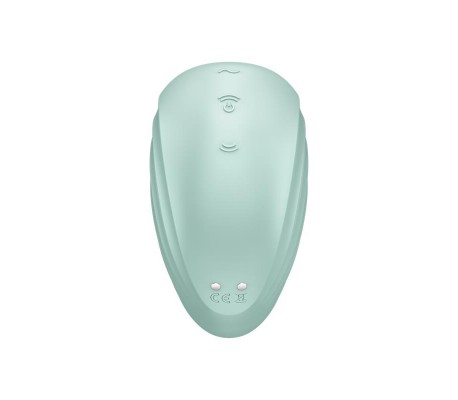 Succionador de Clítoris Pearl Driver Mint