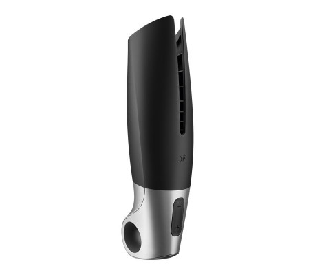 Masturbador Power Masturbator con APP Satisfyer Connect