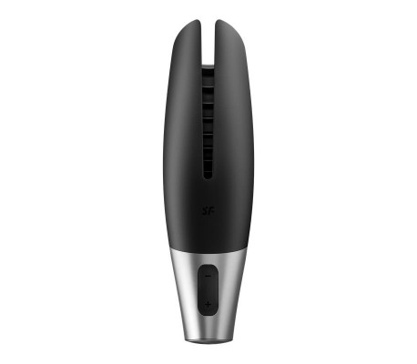 Masturbador Power Masturbator con APP Satisfyer Connect
