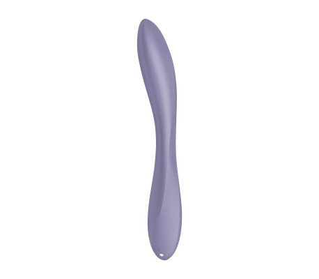 Vibrador G-Spot Flex 2 Dark Violet