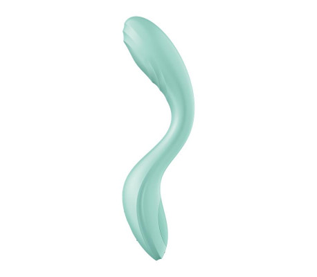 Rrrolling Pleasure Mint