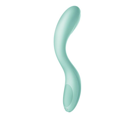Rrrolling Pleasure Mint