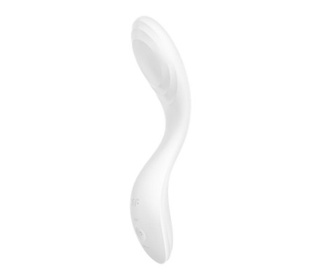 Rrrolling Pleasure Blanco