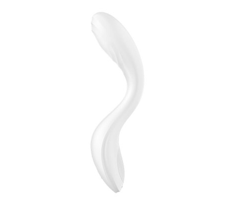 Rrrolling Pleasure Blanco