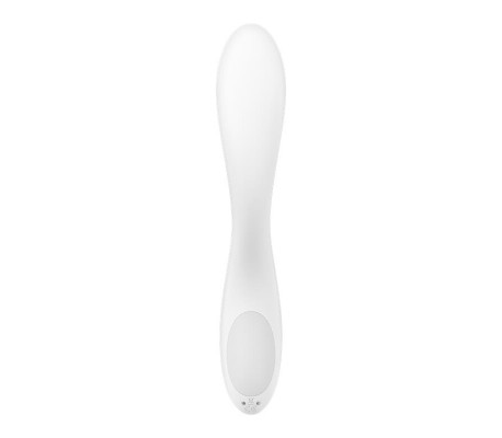Rrrolling Pleasure Blanco