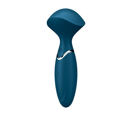 Estimulador Mini Wand-er Azul
